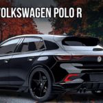 The Volkswagen Polo R 2025