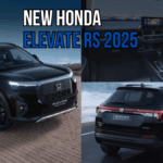 Honda Elevate RS 2025