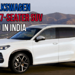 A New Contender in the 7-Seater SUV Segment