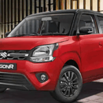 Maruti Suzuki Wagon R