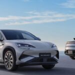 BYD Sealion 7 Electric SUV Price Hike Announced From January 1, 2026