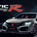 Honda Civic Type R Spotted in India: Is Honda Finally Bringing Its Iconic Hot Hatch?