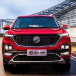MG Hector 2026 Facelift Preview: What to Expect from the Tech Focused SUV Launching on December 15