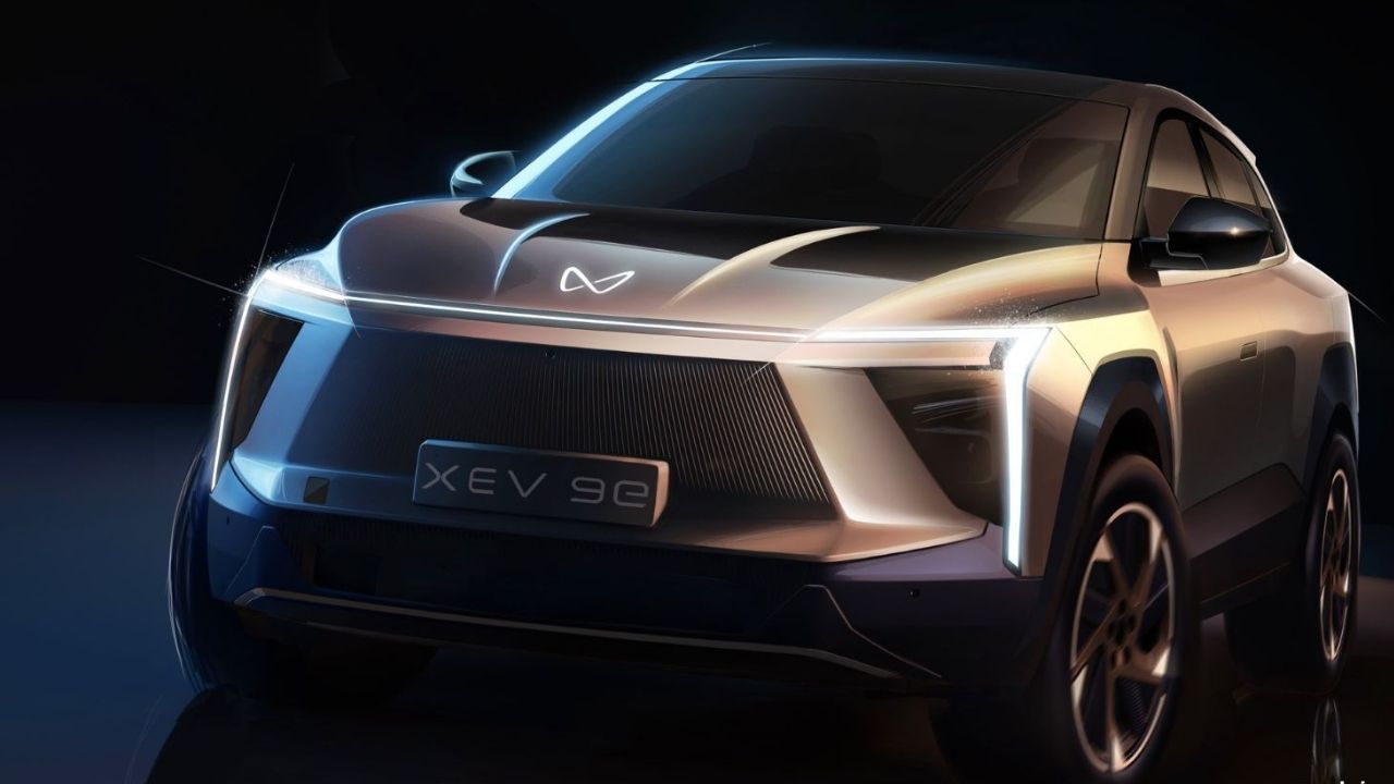 Mahindra Confirms No CNG Plans, Reiterates Strong Focus on Core SUV and EV Strategy