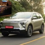 Mahindra XUV 7XO Confirmed to Feature XEV 9S Inspired Triple Screen Cabin and Premium Upgrades