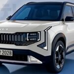 New Generation Kia Seltos Teased Ahead of December 10 India Unveil